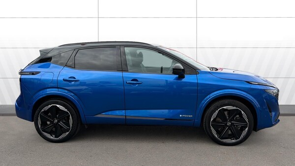 Used Nissan Qashqai 2024 for sale - 76263745: Photo 5