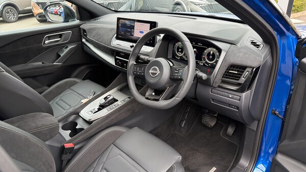 Used Nissan Qashqai 2024 for sale - 76263745: Photo 9