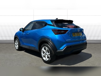 Used Nissan Juke 2022 for sale - 79101874: Photo