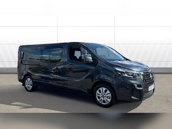 Used Nissan Primastar 2025 for sale - 76064944: Photo