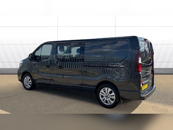 Used Nissan Primastar 2025 for sale - 76064944: Photo
