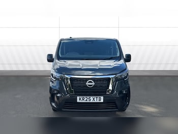 Used Nissan Primastar 2025 for sale - 76064944: Photo