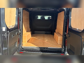 Used Nissan Primastar 2025 for sale - 76064944: Photo