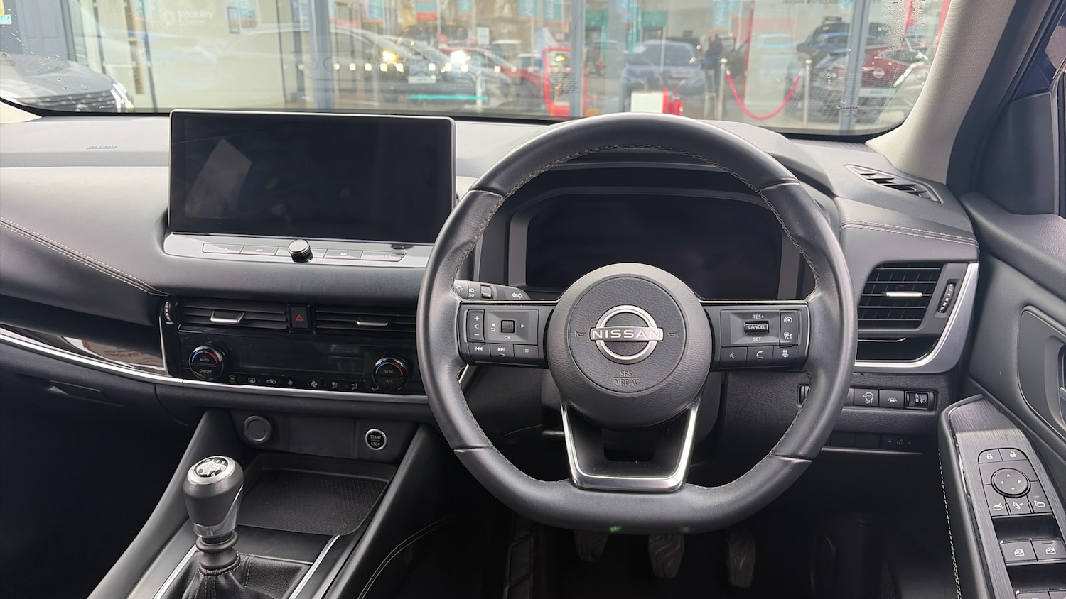 Used Nissan Qashqai 2022 for sale - 77578706: Photo 10