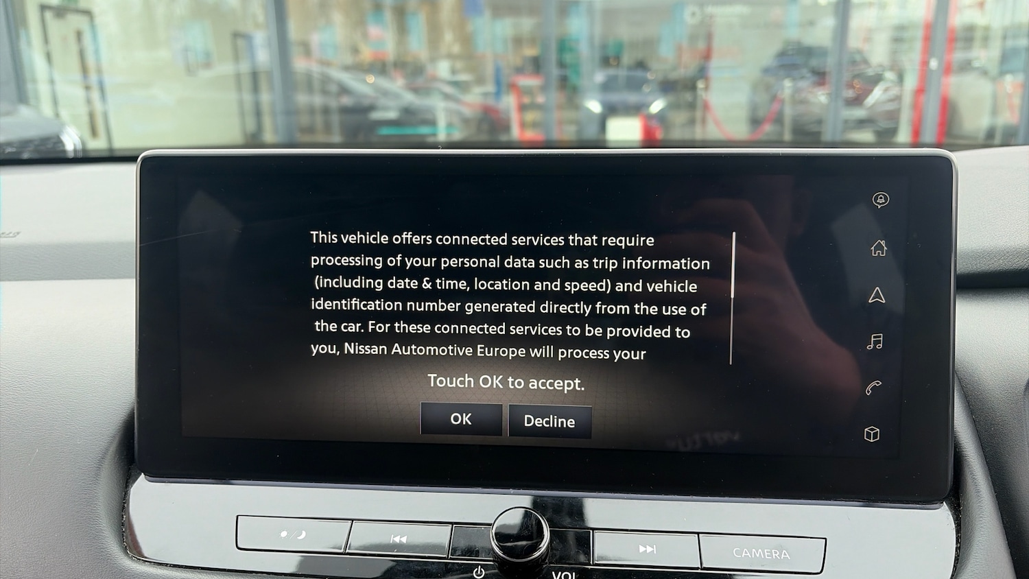 Used Nissan Qashqai 2022 for sale - 77578706: Photo 12