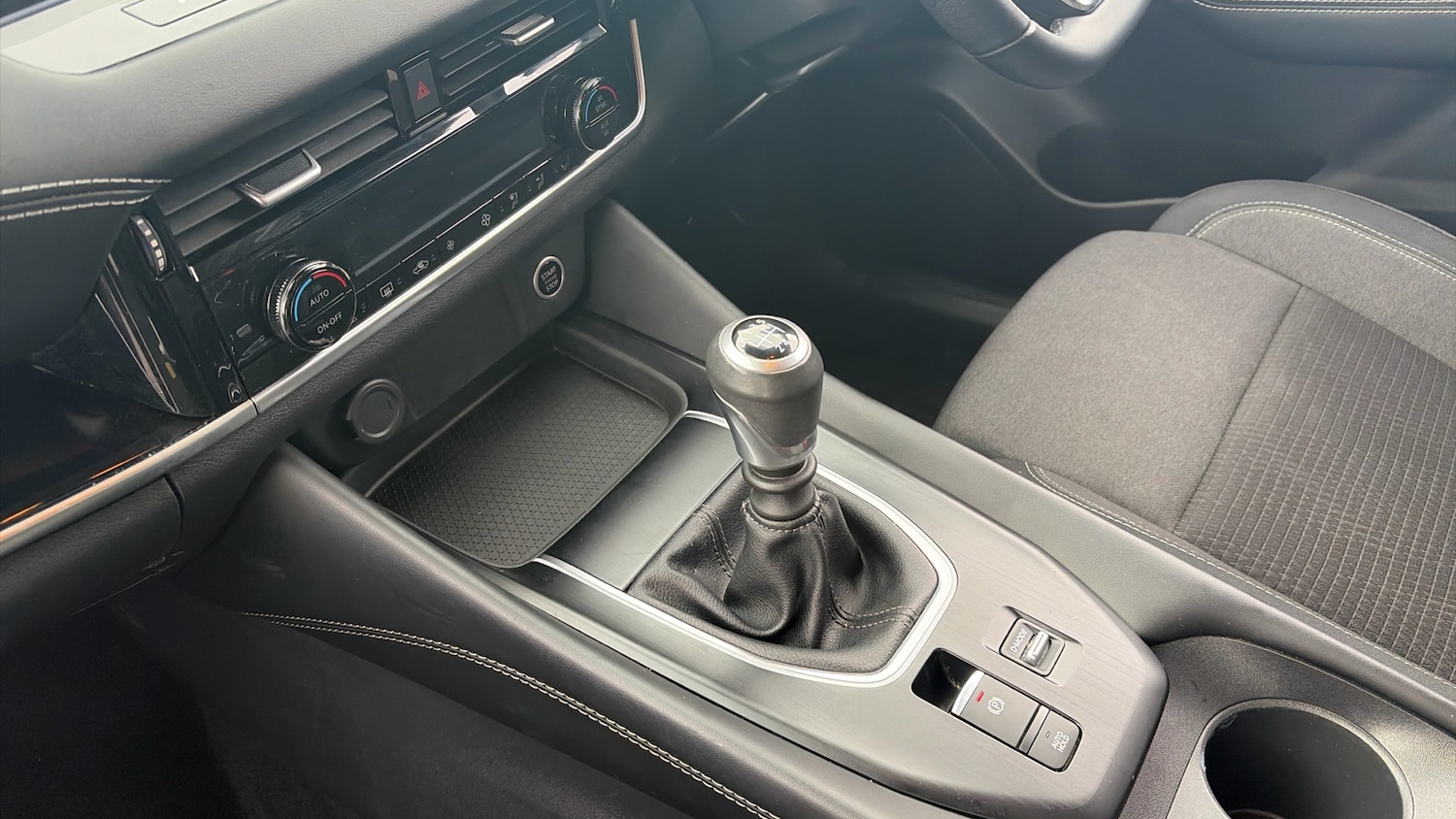 Used Nissan Qashqai 2022 for sale - 77578706: Photo 13