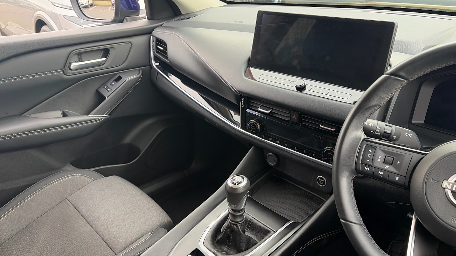 Used Nissan Qashqai 2022 for sale - 77578706: Photo 14