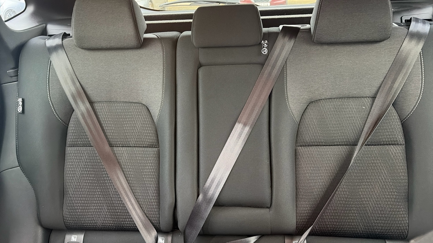 Used Nissan Qashqai 2022 for sale - 77578706: Photo 15