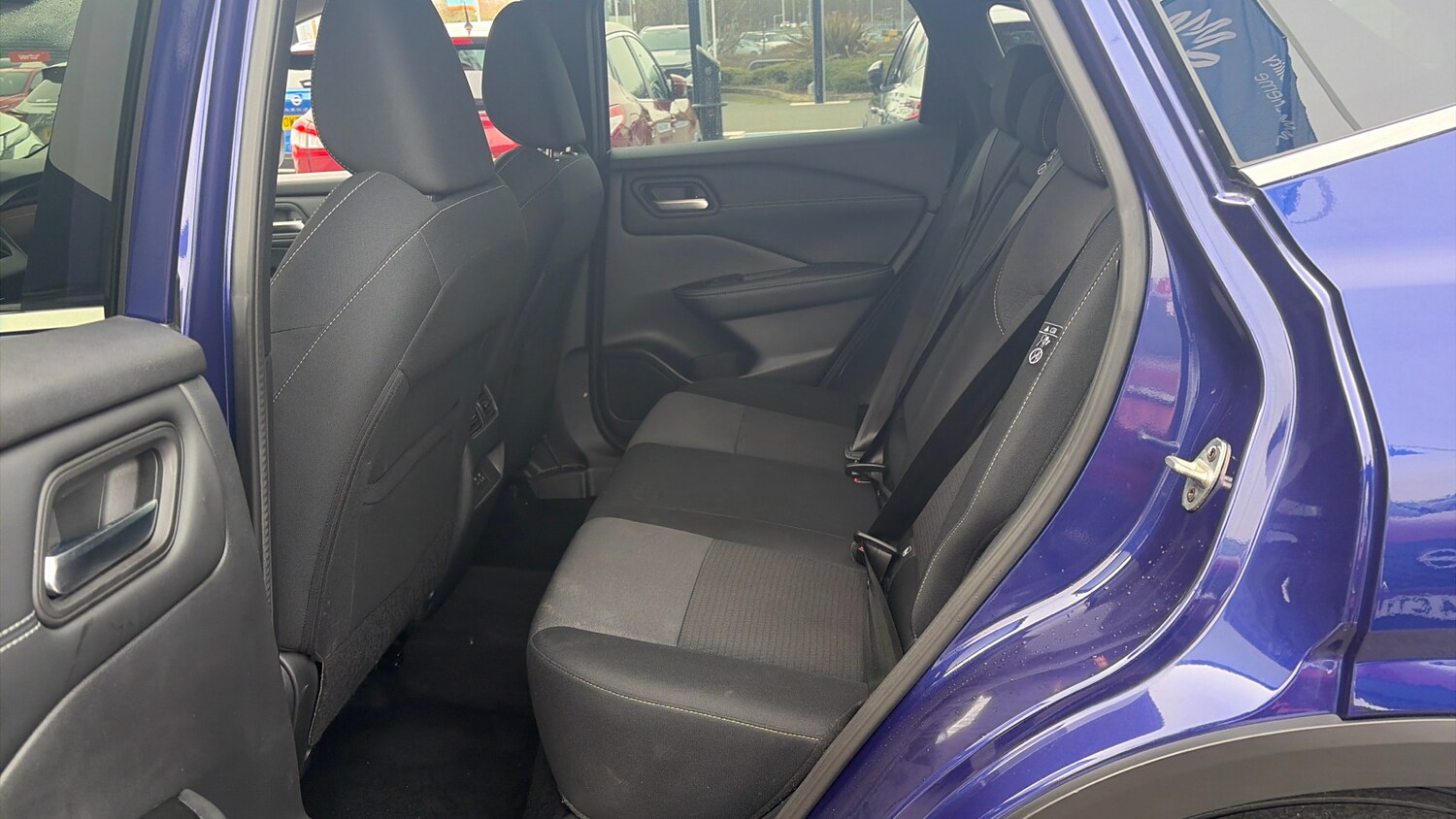 Used Nissan Qashqai 2022 for sale - 77578706: Photo 16