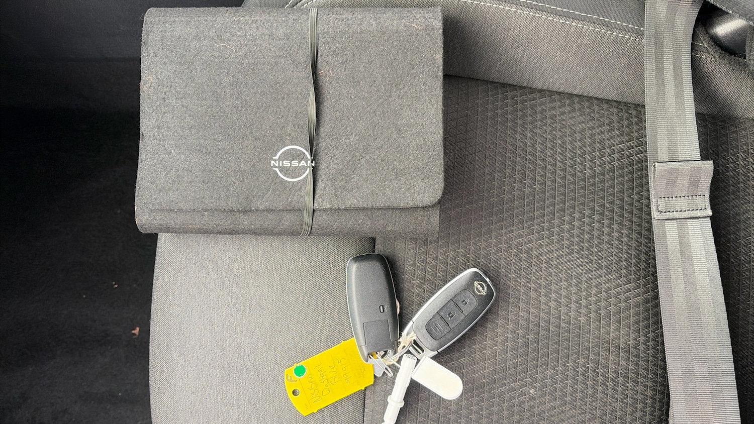 Used Nissan Qashqai 2022 for sale - 77578706: Photo 19