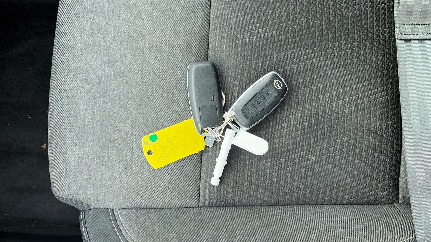 Used Nissan Qashqai 2022 for sale - 77578706: Photo 20