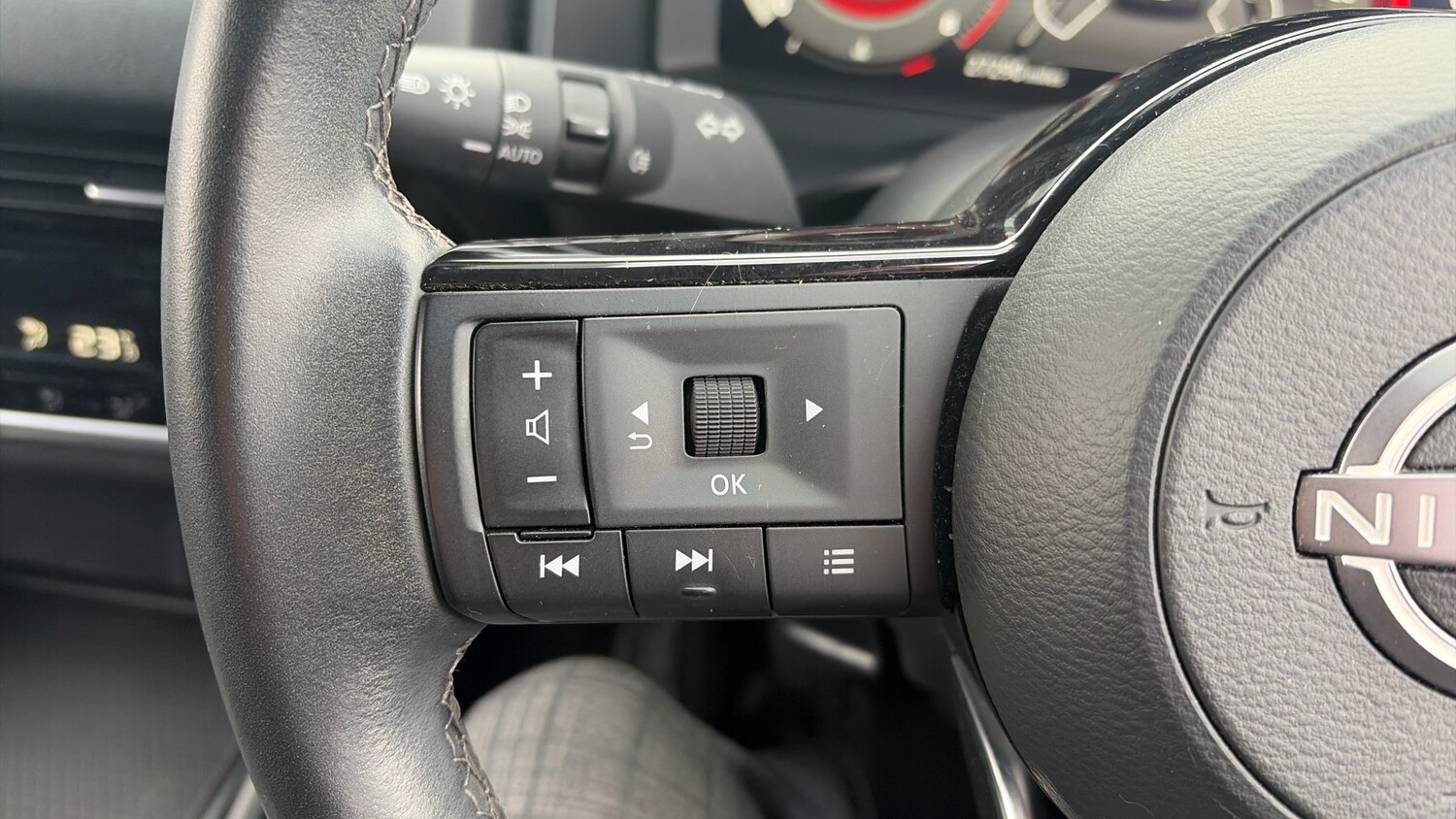 Used Nissan Qashqai 2022 for sale - 77578706: Photo 21