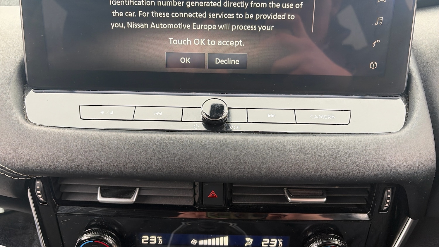 Used Nissan Qashqai 2022 for sale - 77578706: Photo 28