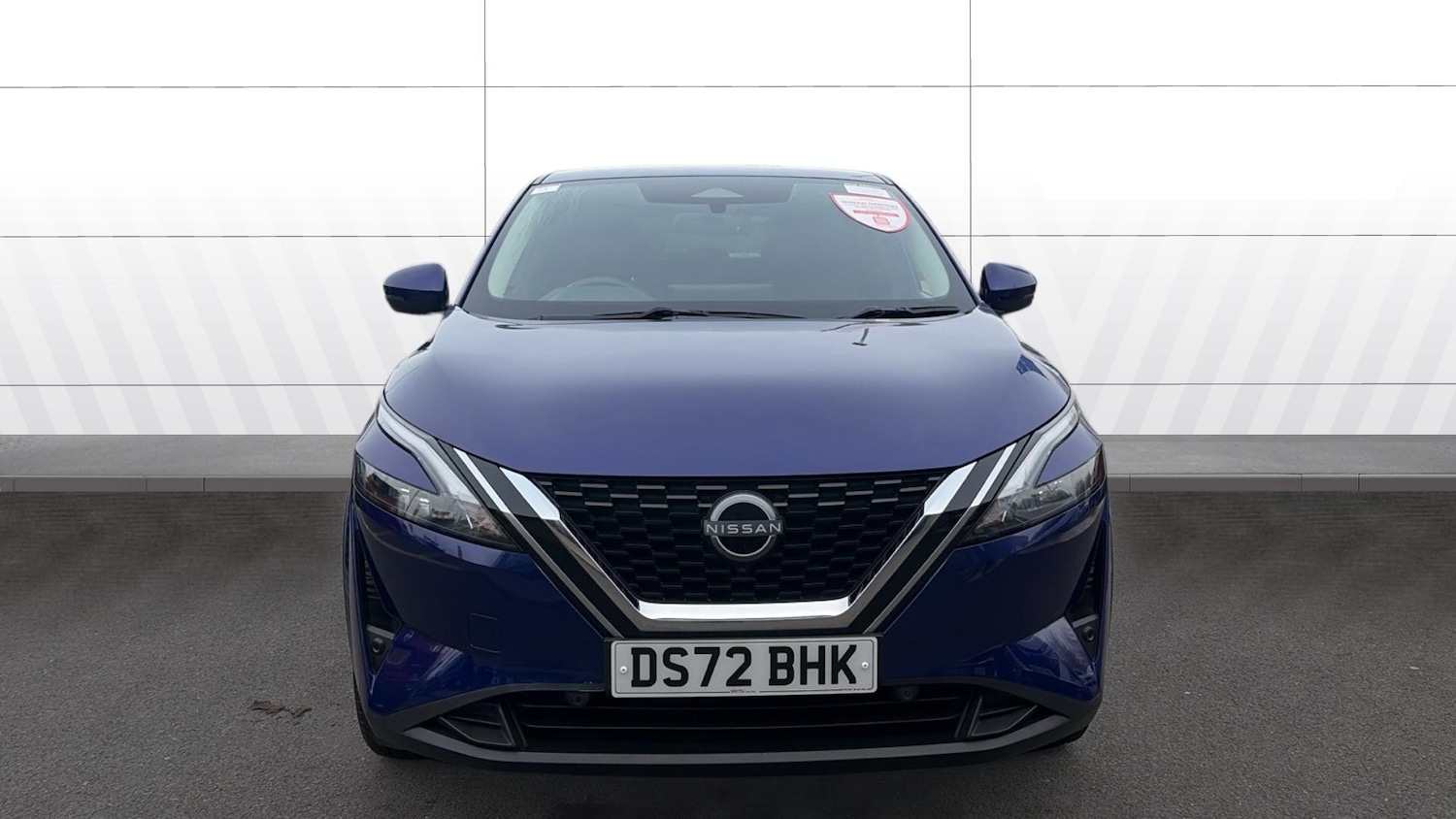 Used Nissan Qashqai 2022 for sale - 77578706: Photo 3