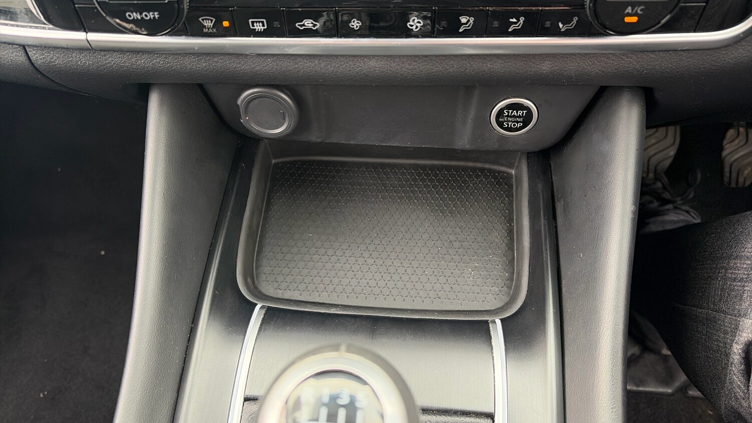 Used Nissan Qashqai 2022 for sale - 77578706: Photo 30