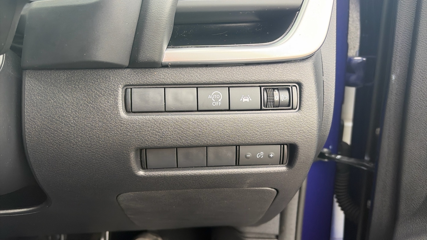 Used Nissan Qashqai 2022 for sale - 77578706: Photo 34