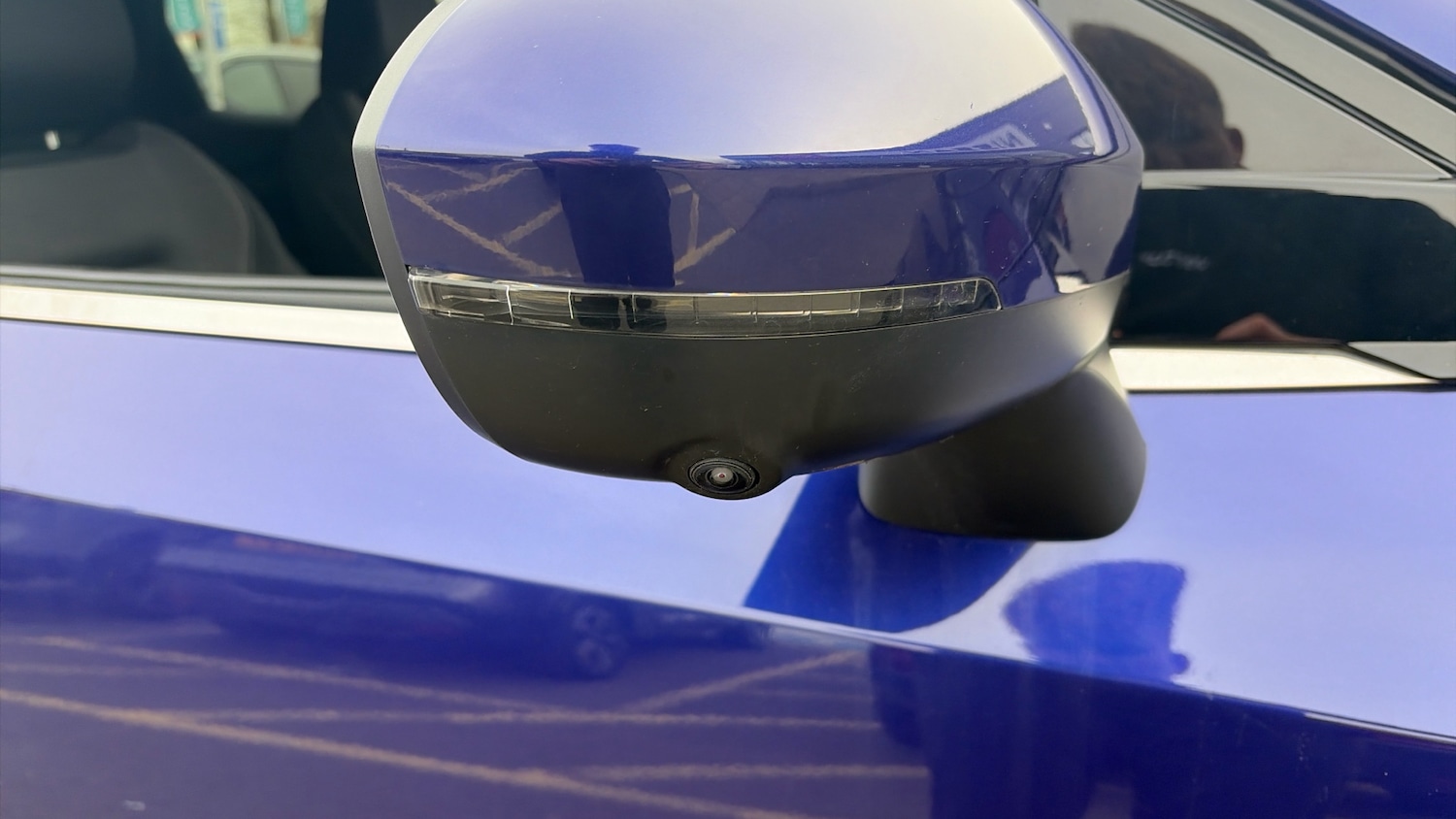 Used Nissan Qashqai 2022 for sale - 77578706: Photo 36