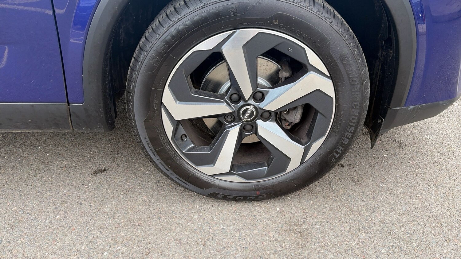 Used Nissan Qashqai 2022 for sale - 77578706: Photo 37