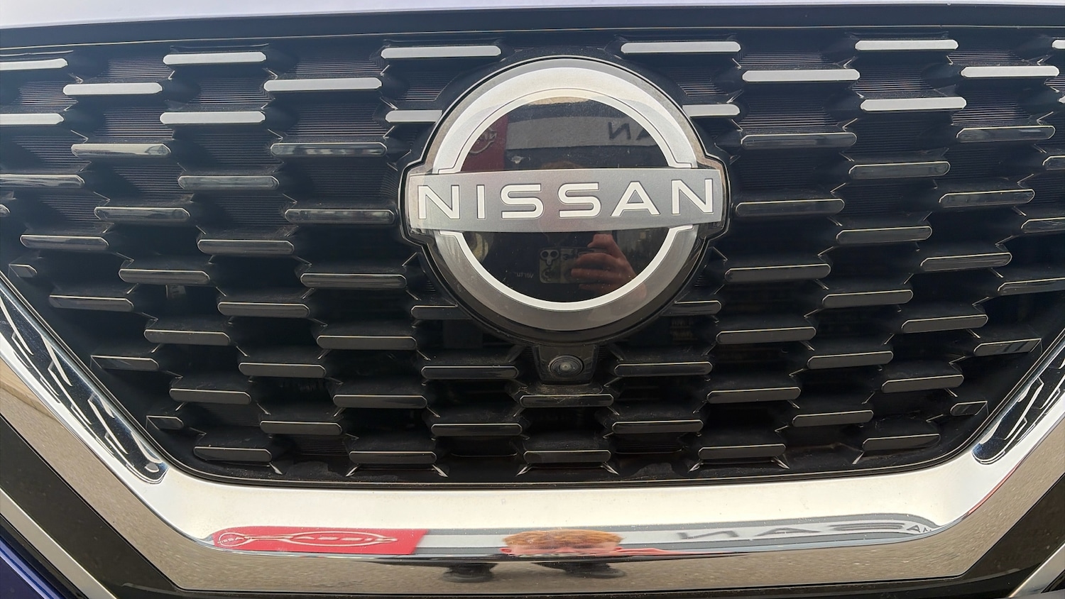 Used Nissan Qashqai 2022 for sale - 77578706: Photo 38