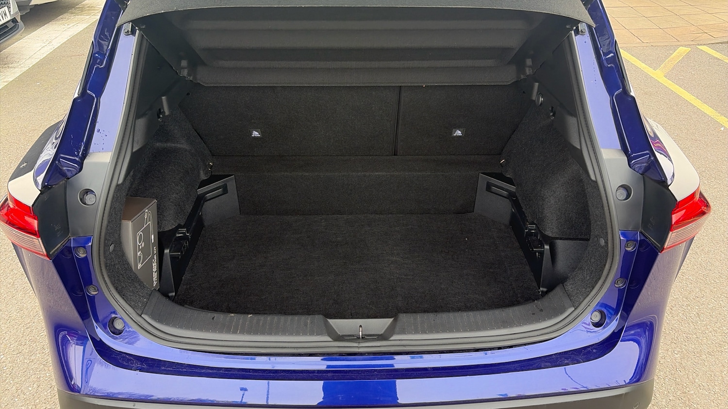 Used Nissan Qashqai 2022 for sale - 77578706: Photo 4