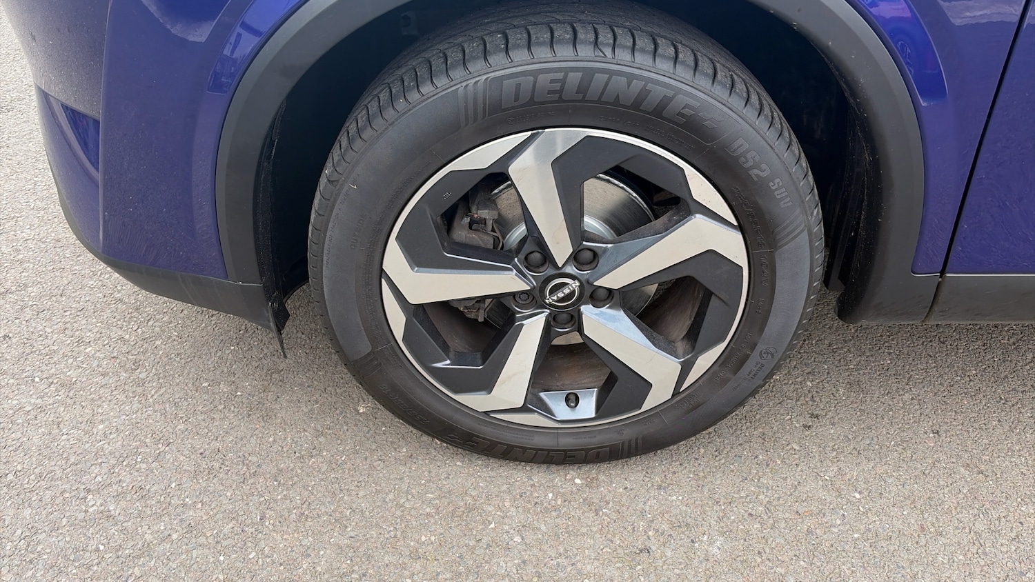 Used Nissan Qashqai 2022 for sale - 77578706: Photo 40