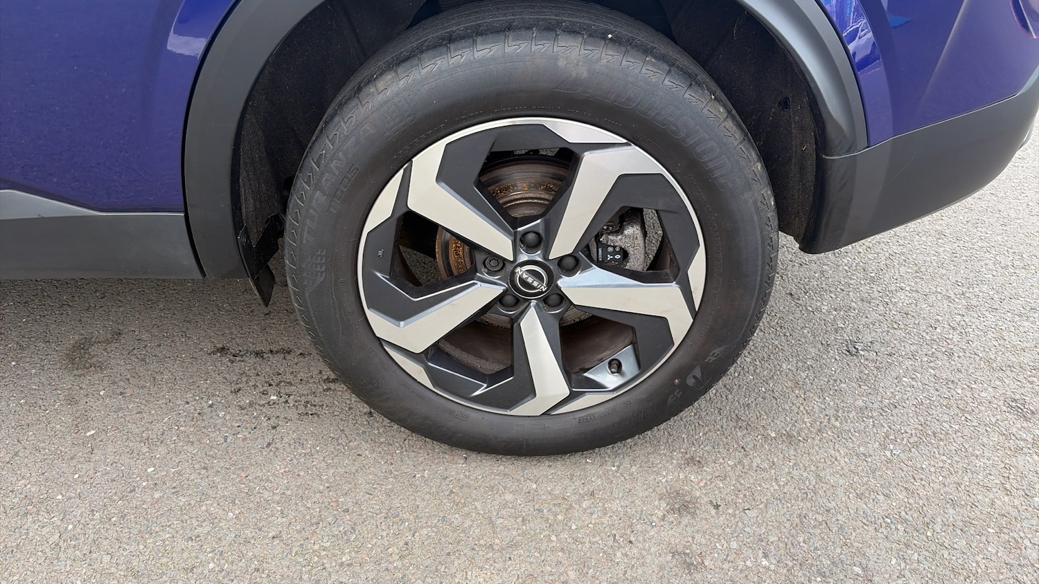 Used Nissan Qashqai 2022 for sale - 77578706: Photo 42