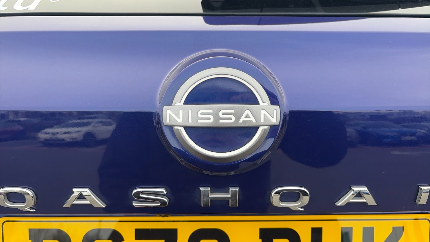 Used Nissan Qashqai 2022 for sale - 77578706: Photo 45