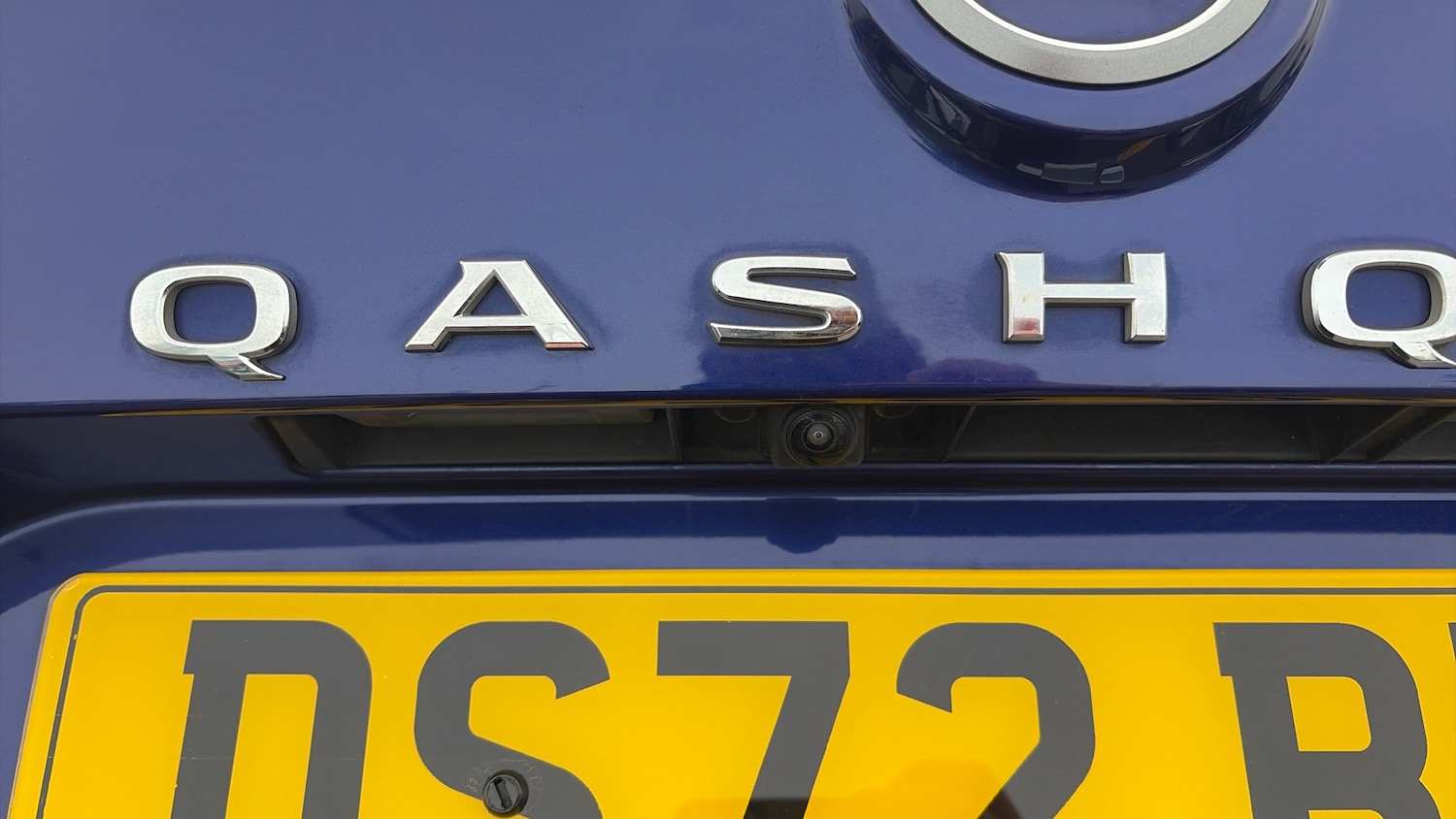 Used Nissan Qashqai 2022 for sale - 77578706: Photo 47