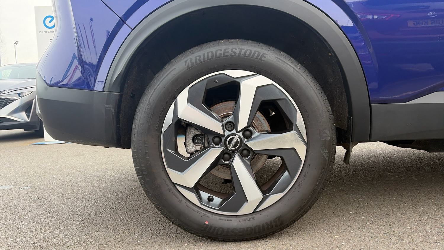 Used Nissan Qashqai 2022 for sale - 77578706: Photo 7