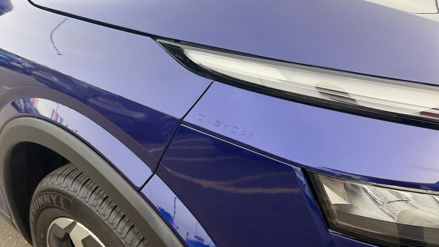 Used Nissan Qashqai 2022 for sale - 77578706: Photo 8