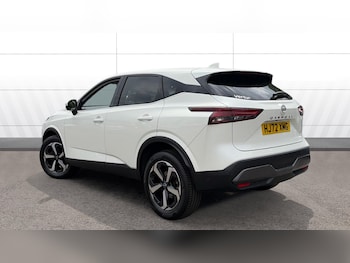 Used Nissan Qashqai 2022 for sale - 78885942: Photo
