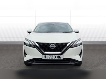 Used Nissan Qashqai 2022 for sale - 78885942: Photo