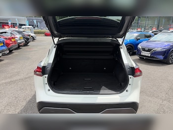 Used Nissan Qashqai 2022 for sale - 78885942: Photo