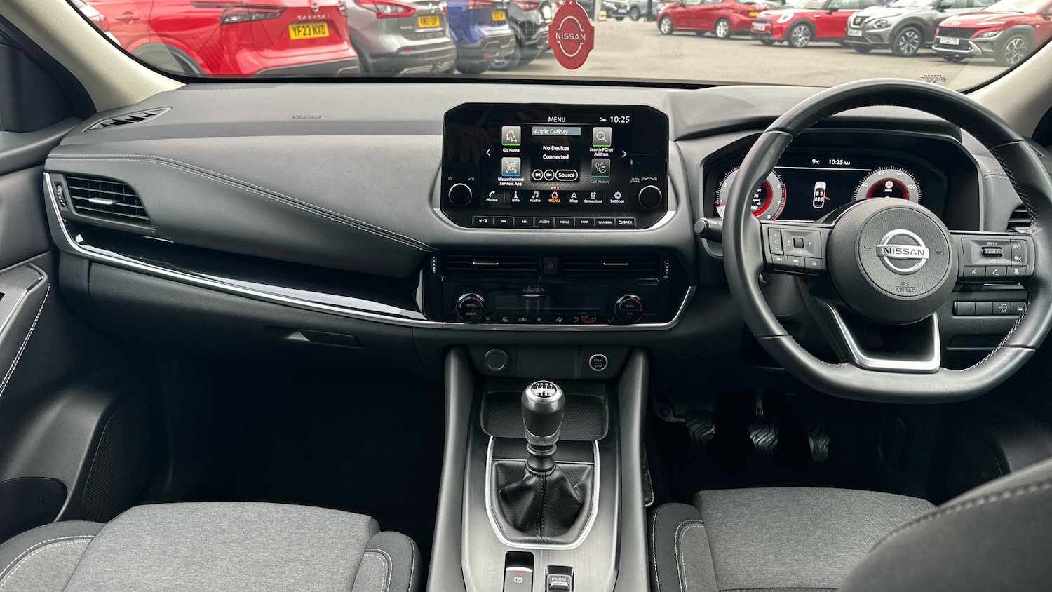 Used Nissan Qashqai 2022 for sale - 76405166: Photo 10