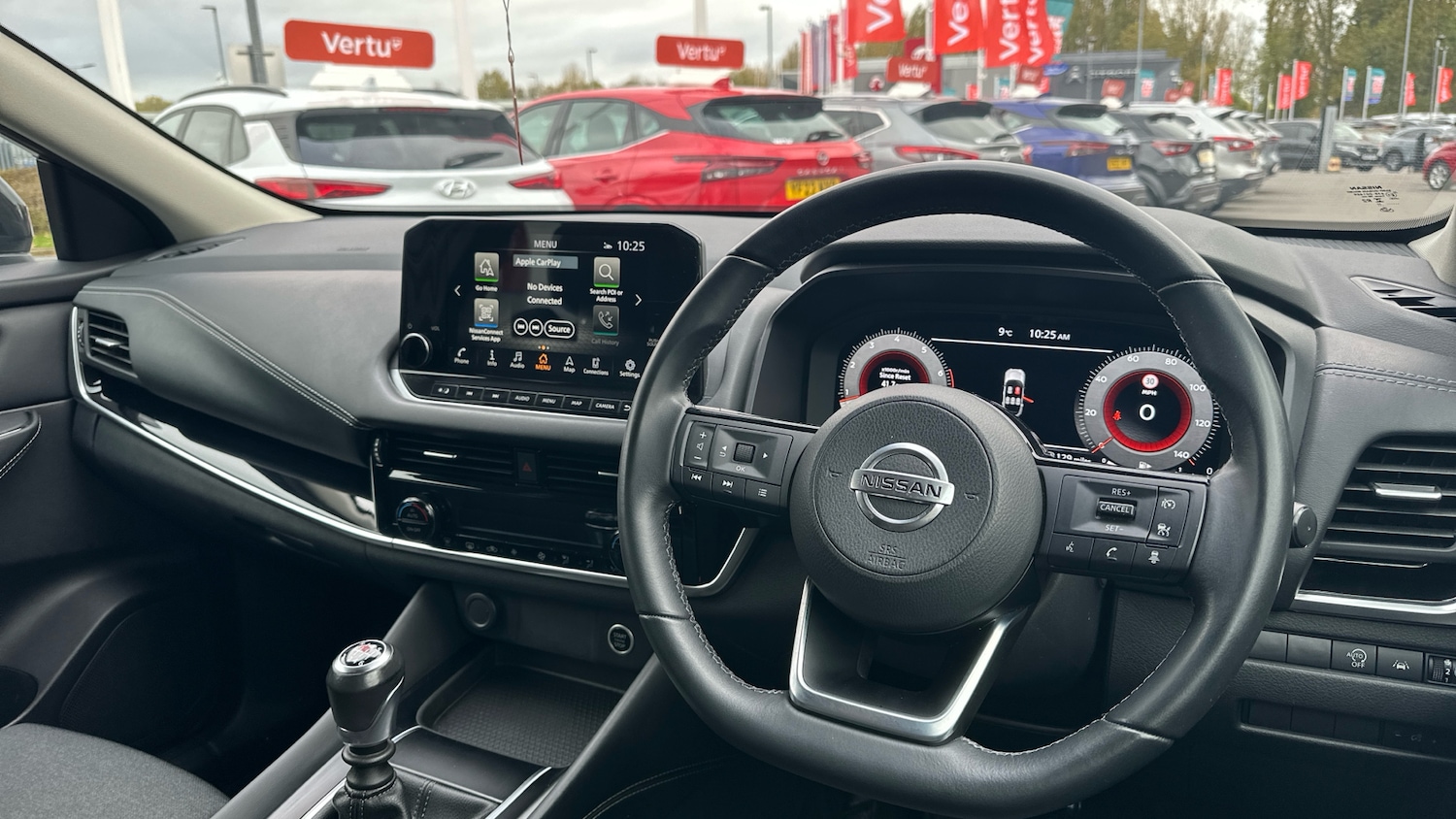 Used Nissan Qashqai 2022 for sale - 76405166: Photo 11