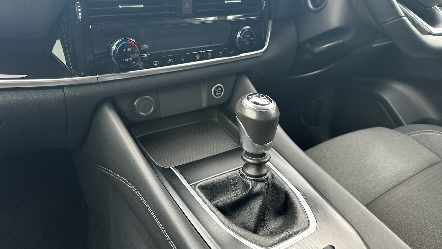 Used Nissan Qashqai 2022 for sale - 76405166: Photo 13