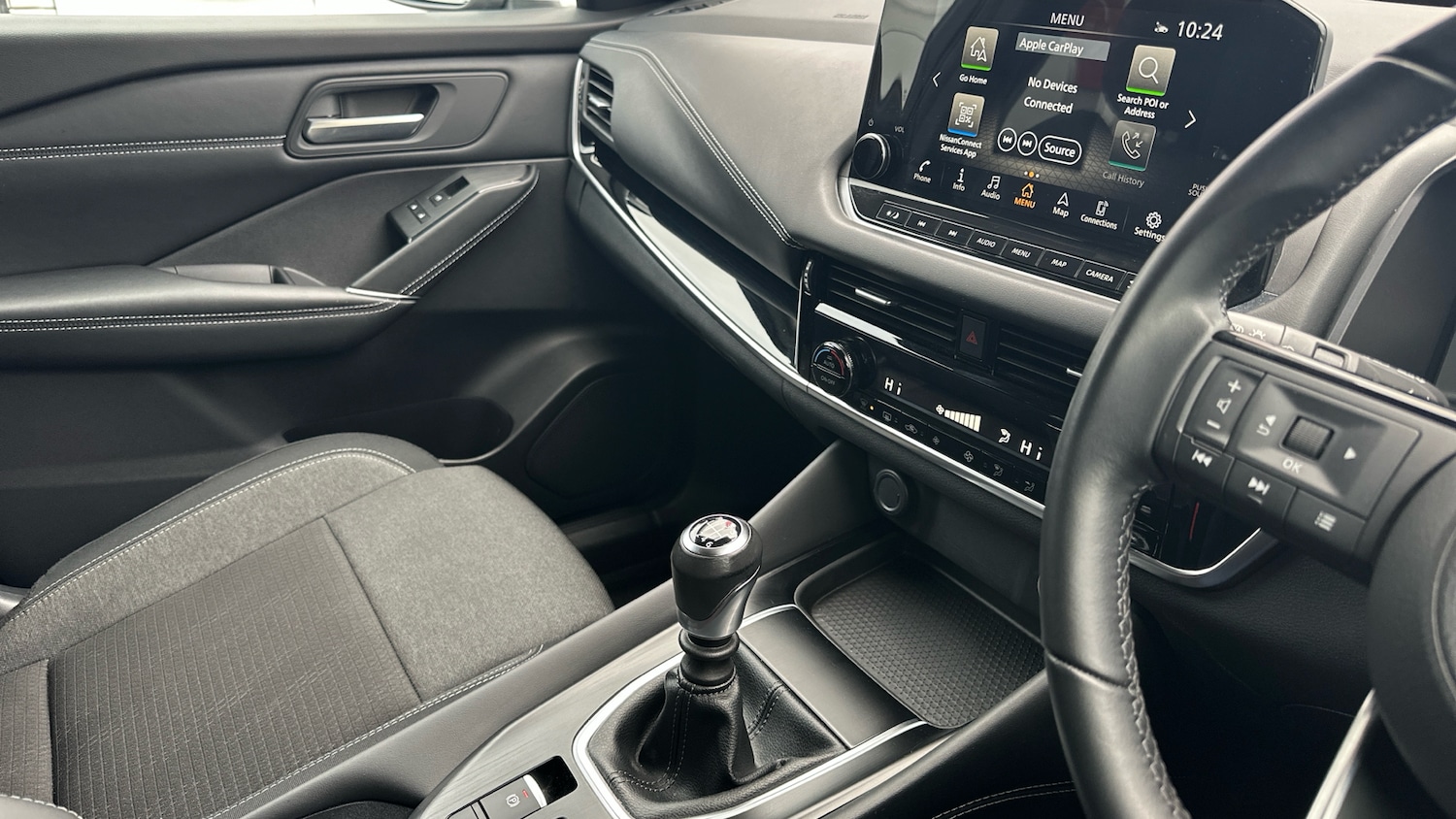 Used Nissan Qashqai 2022 for sale - 76405166: Photo 14