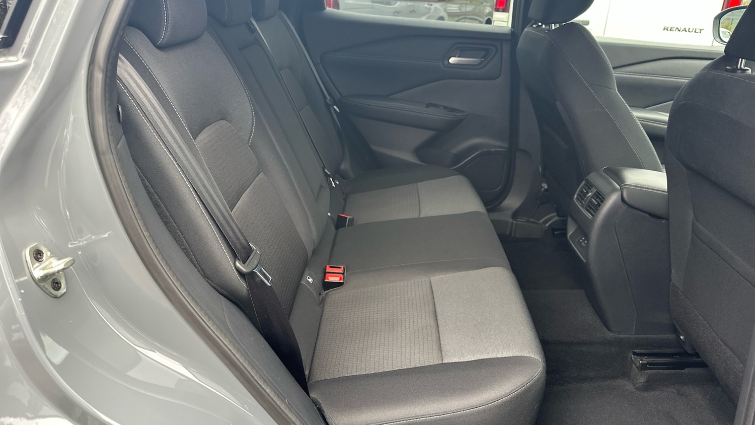 Used Nissan Qashqai 2022 for sale - 76405166: Photo 16