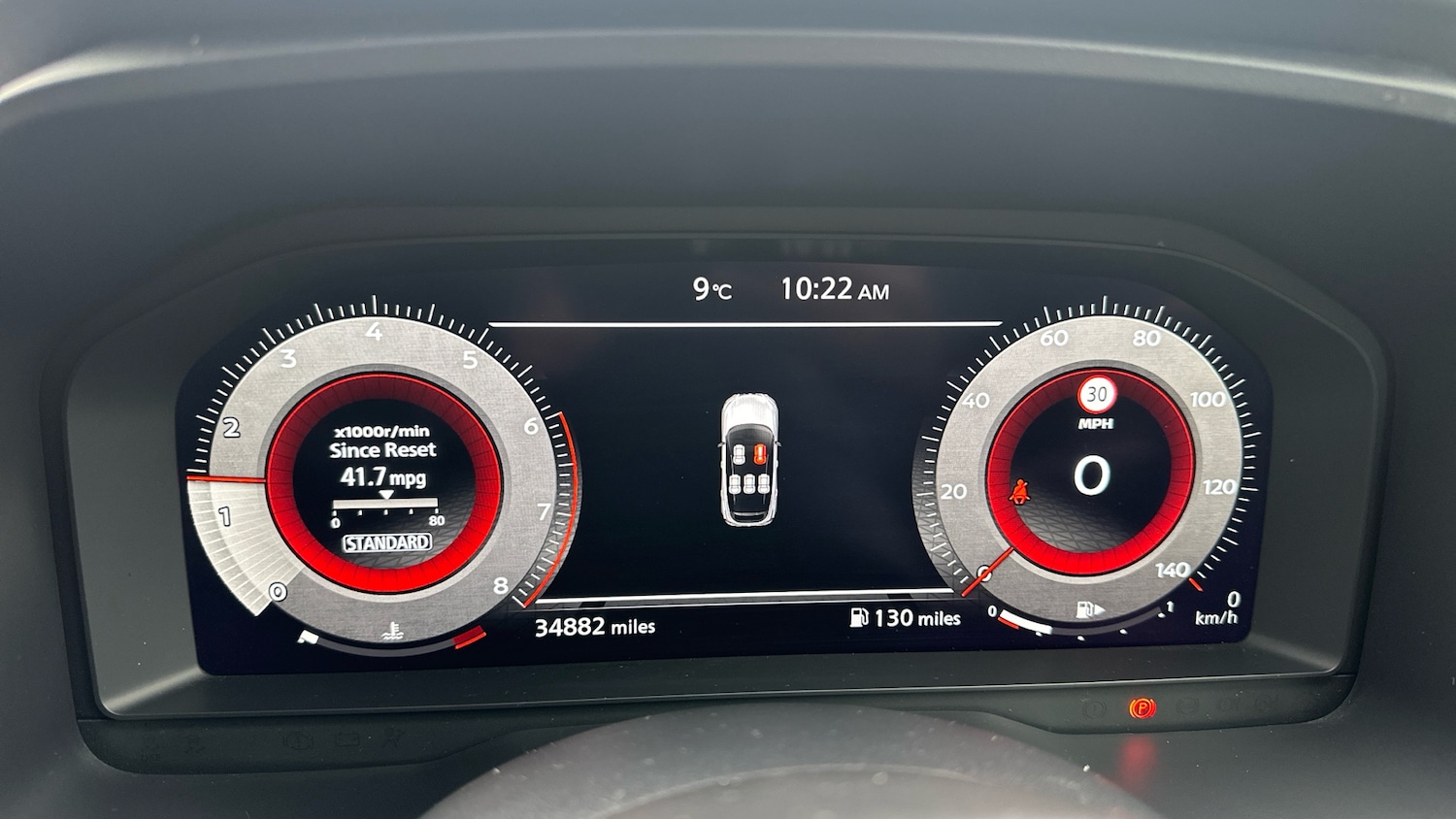 Used Nissan Qashqai 2022 for sale - 76405166: Photo 18