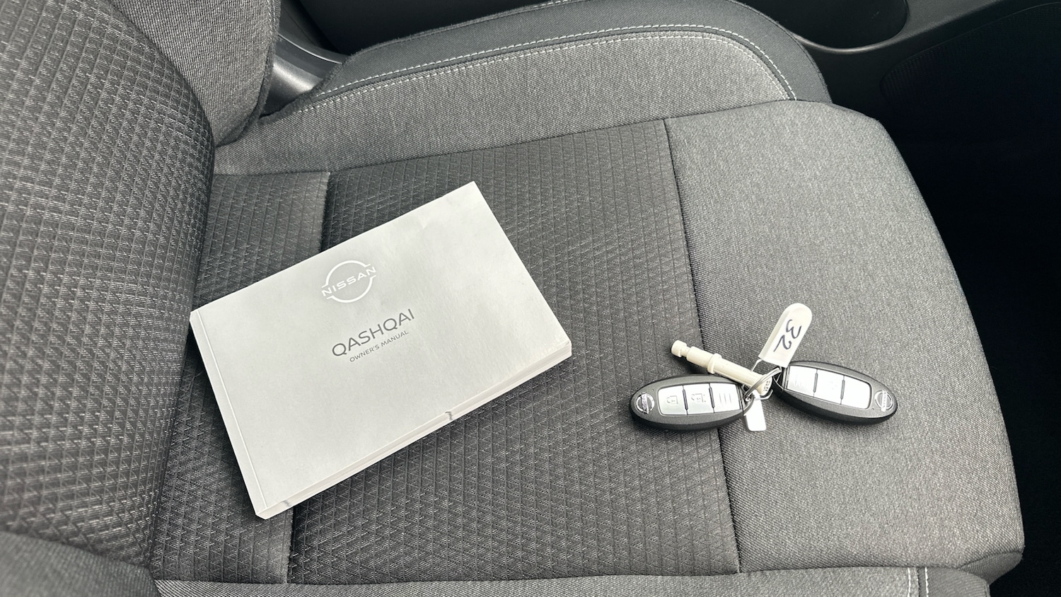 Used Nissan Qashqai 2022 for sale - 76405166: Photo 19