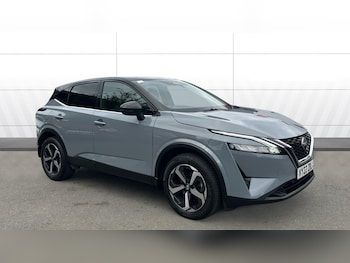 2022 (22) - 1.3 DiG-T MH N-Connecta 5dr