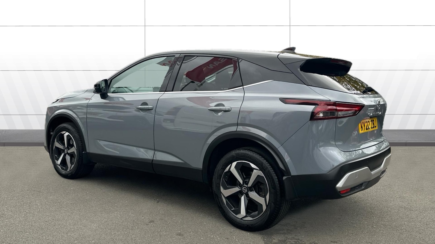 Used Nissan Qashqai 2022 for sale - 76405166: Photo 2