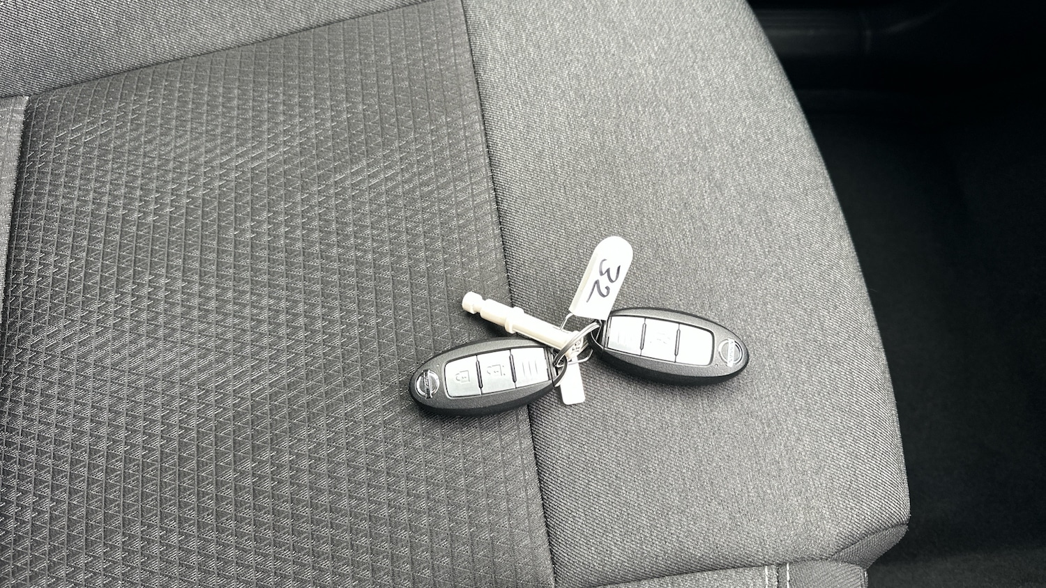 Used Nissan Qashqai 2022 for sale - 76405166: Photo 20