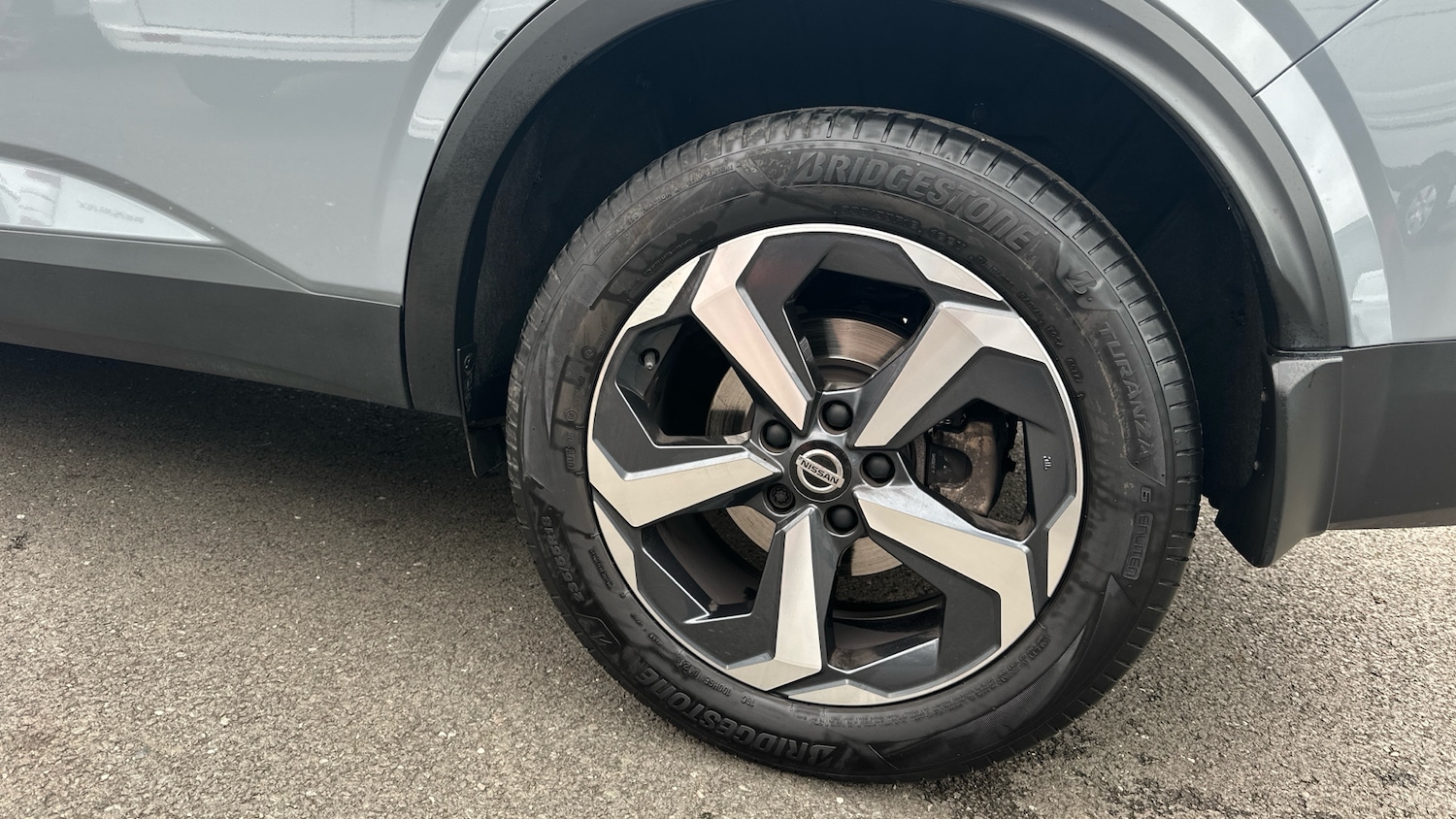 Used Nissan Qashqai 2022 for sale - 76405166: Photo 21
