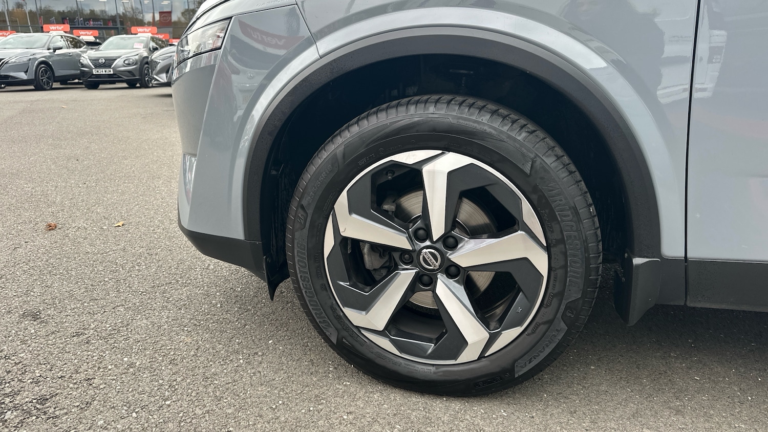 Used Nissan Qashqai 2022 for sale - 76405166: Photo 23