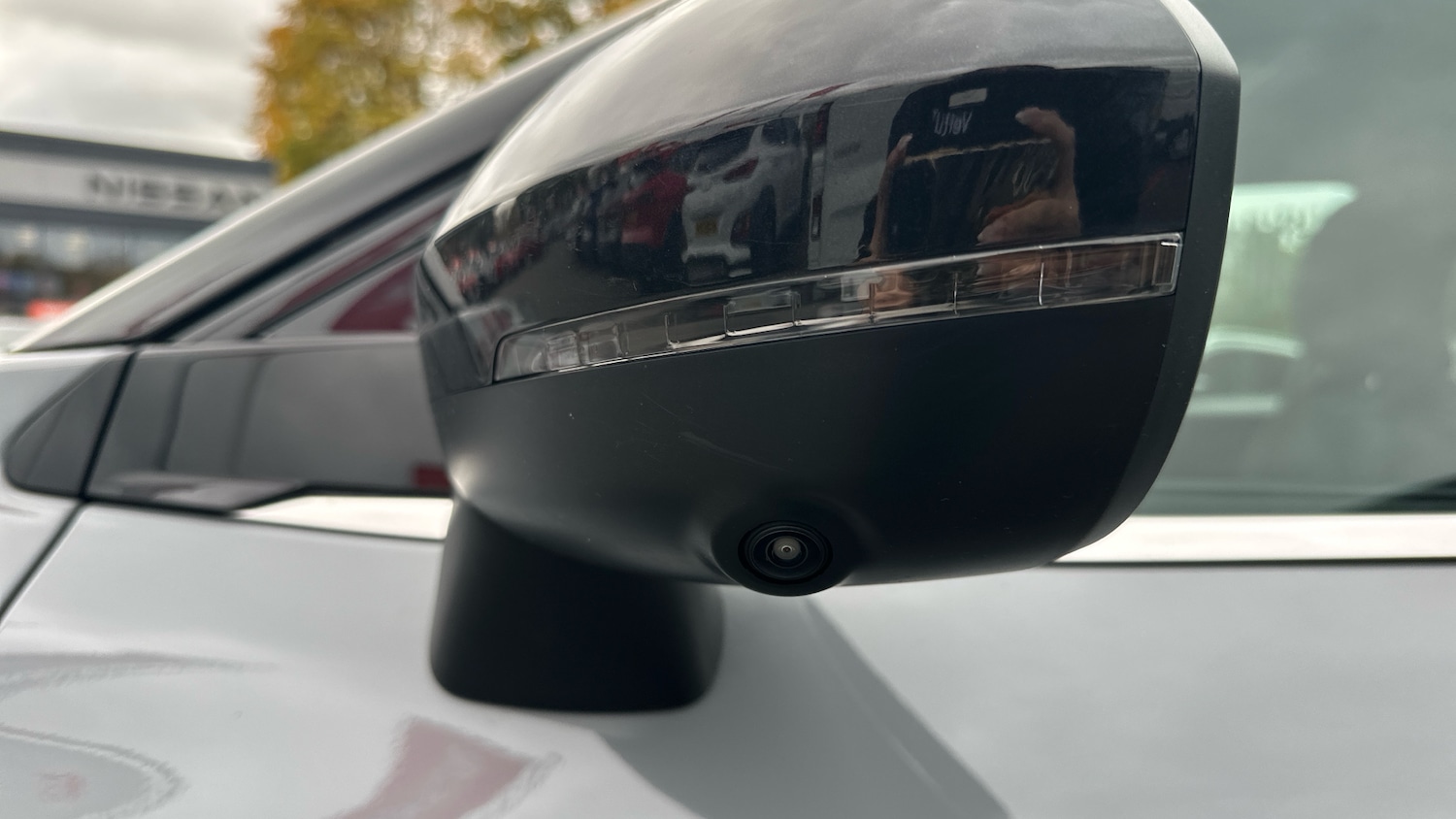 Used Nissan Qashqai 2022 for sale - 76405166: Photo 24