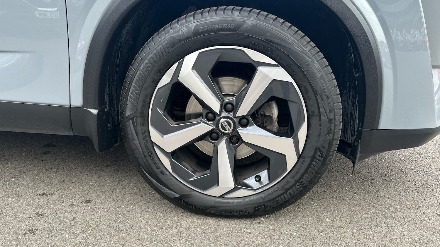 Used Nissan Qashqai 2022 for sale - 76405166: Photo 28