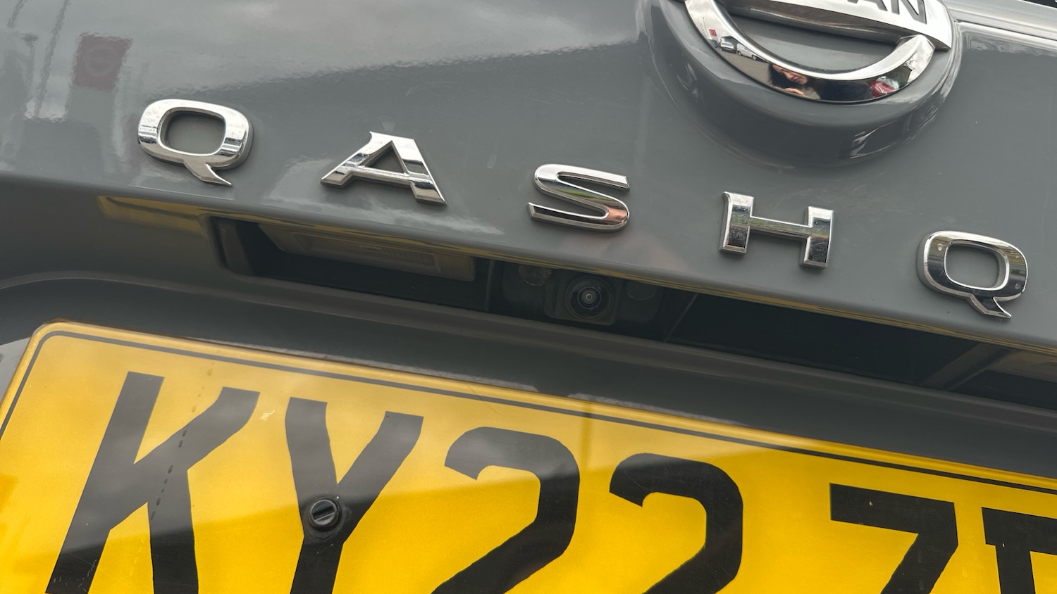 Used Nissan Qashqai 2022 for sale - 76405166: Photo 29