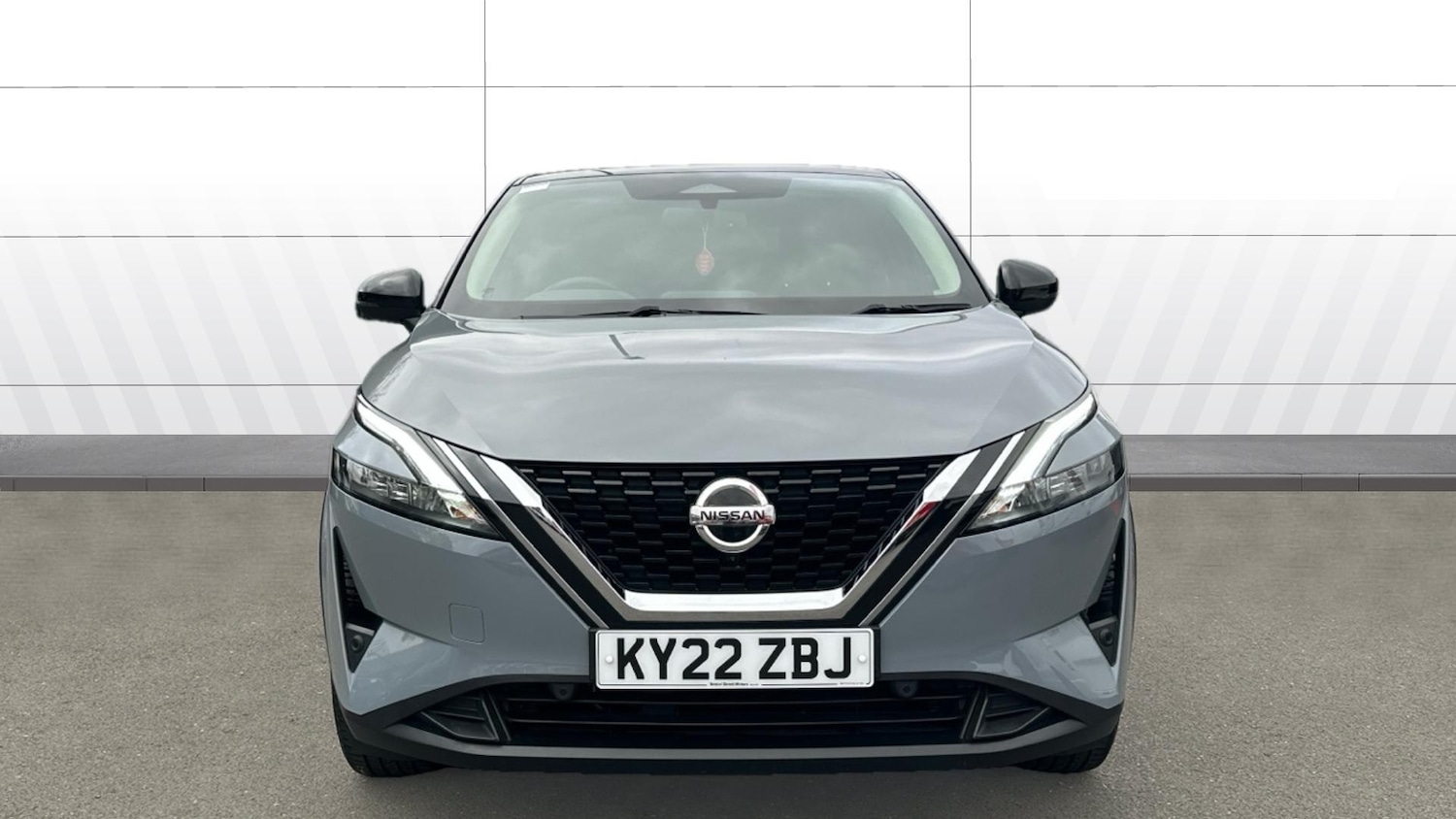 Used Nissan Qashqai 2022 for sale - 76405166: Photo 3