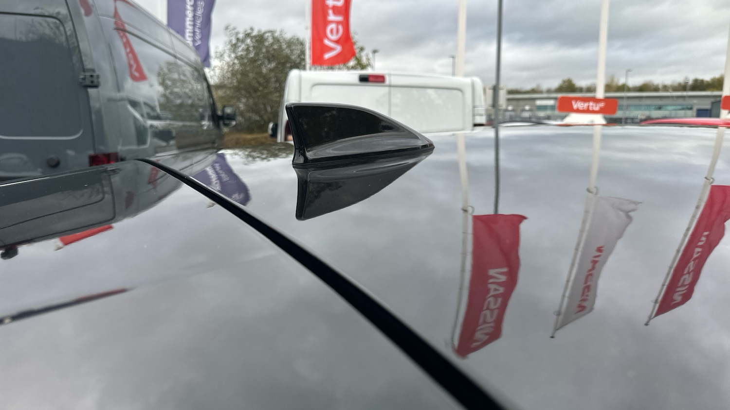 Used Nissan Qashqai 2022 for sale - 76405166: Photo 32